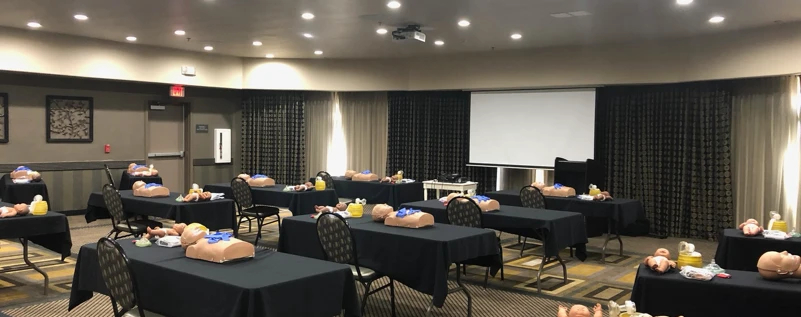 texas onsite cpr