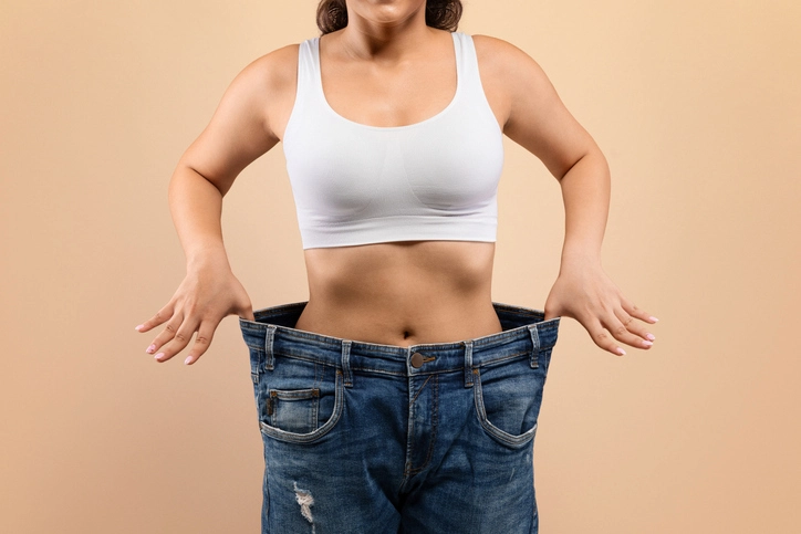 weight loss