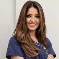 Dr. Melanie Tadaion