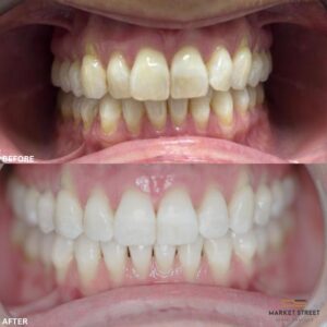Market Street Dental Practice