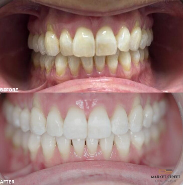 Market Street Dental Practice