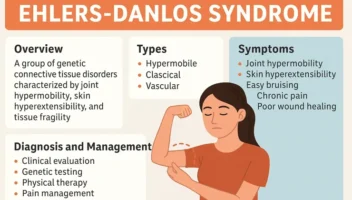 Ehlers-Danlos Syndrome
