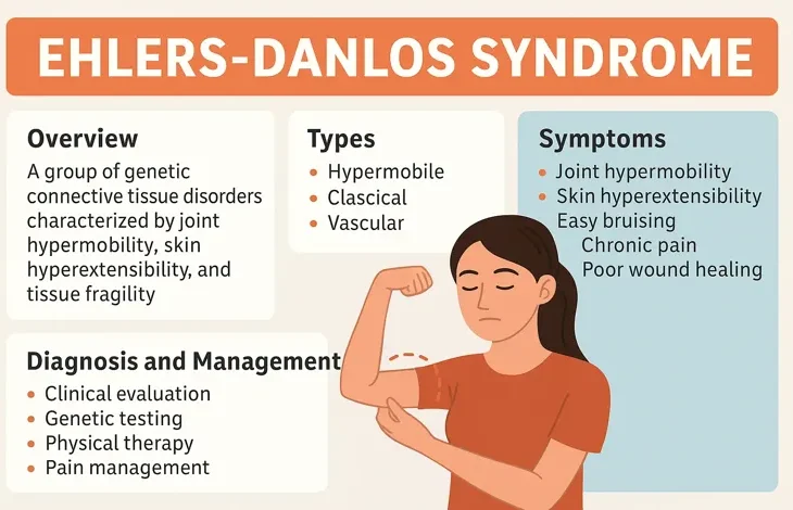 Ehlers-Danlos Syndrome