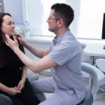 Head and Neck Examination in Dentistry