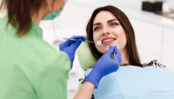 Investigations in Dentistry