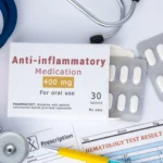 anti-inflammatory drugs