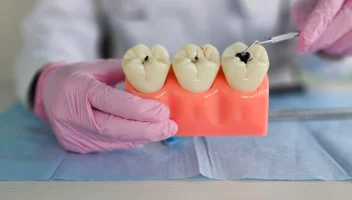 caries diagnosis