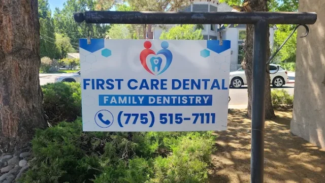 first-care-dental