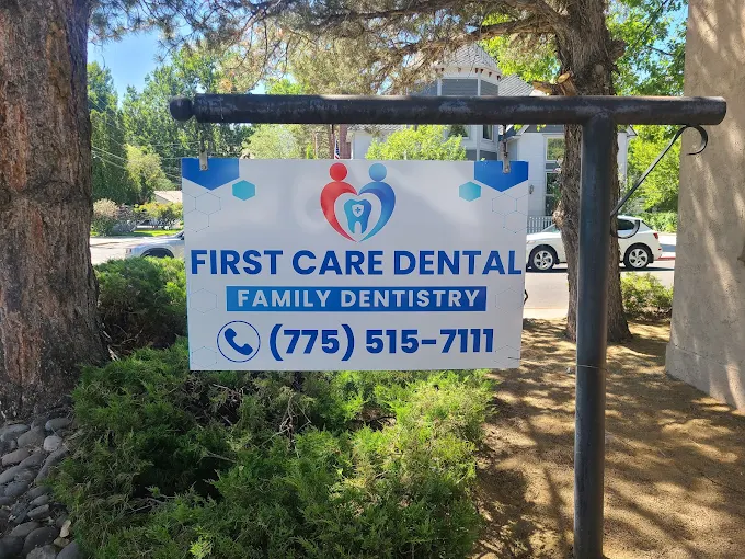 first-care-dental