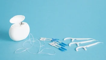 floss types