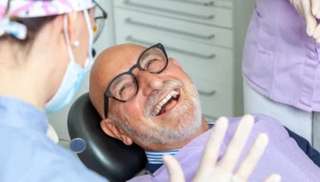 patient cooperation in dental treatments