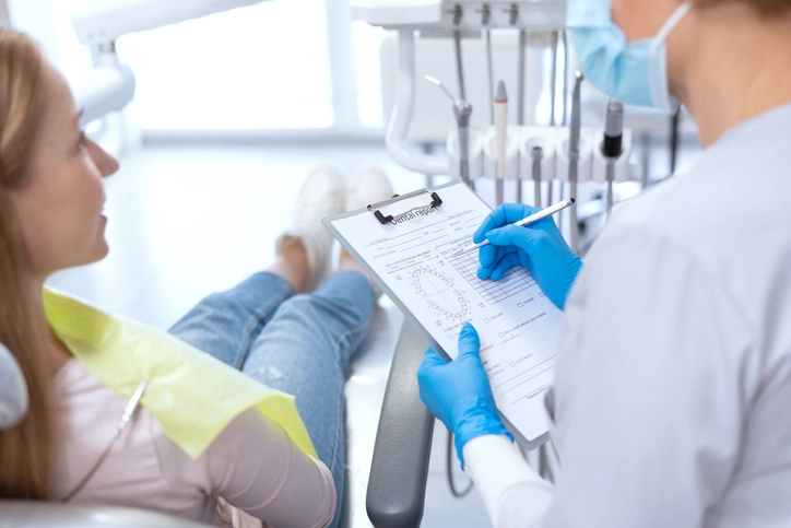 patient history