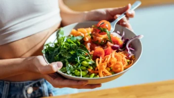 veganism