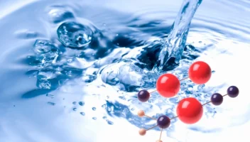 water fluoridation