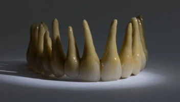 Abnormalities of Tooth Form
