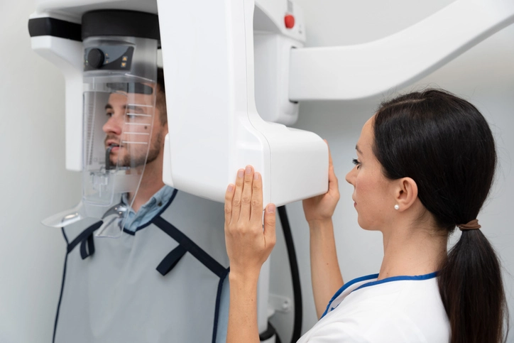 Advanced Imaging Techniques