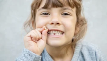 Anatomy of Primary Teeth