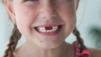 Management of Missing Incisors