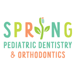 Spring-Pediatric-Dentistry-Orthodontics-LOGO