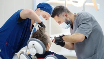 dentistry for people with disabilities