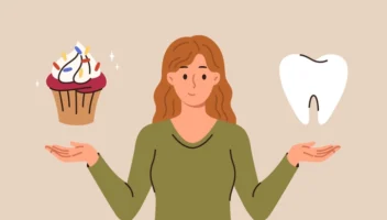 sugar and dental caries