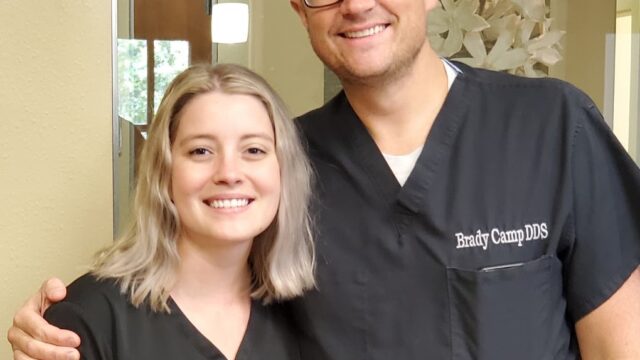 Dentist-Coppell-TX-Magnolia-Park-Dental-Dr.-Brady-Camp