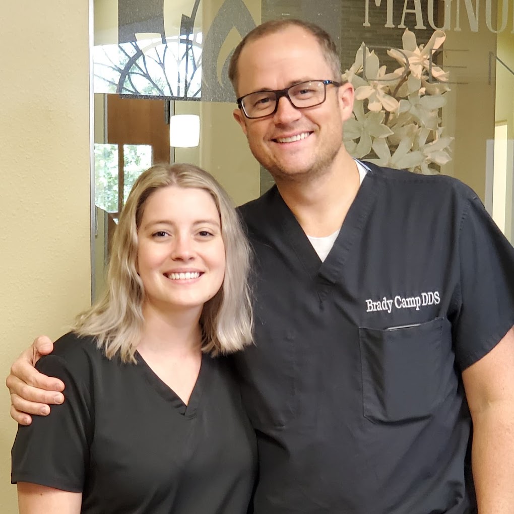Dentist-Coppell-TX-Magnolia-Park-Dental-Dr.-Brady-Camp