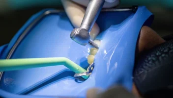 Isolation and Moisture Control