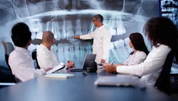 Management planning in restorative dentistry