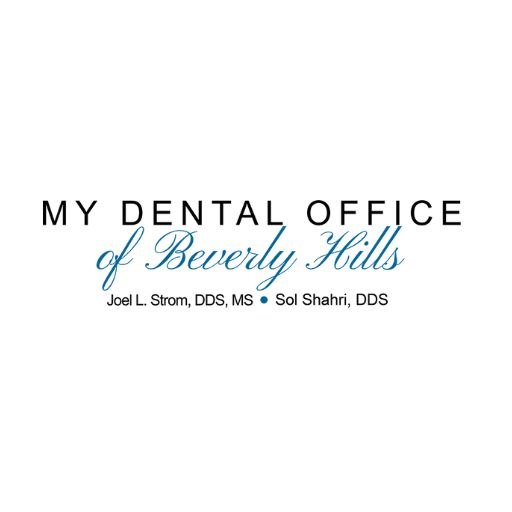 My-Dental-Office-Logo