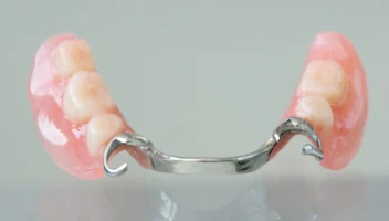 Removable Partial Dentures Components