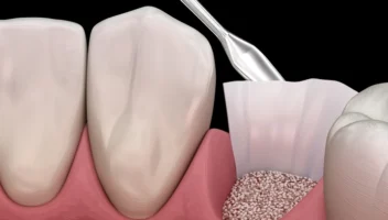 periodontal regeneration