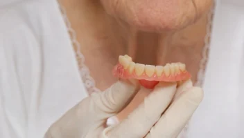 Common denture problems and solutions