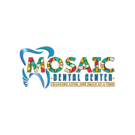 Mosaic-Logo
