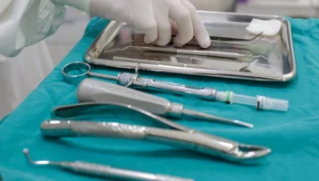Oral Surgery Instruments