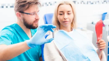 dental implants follow-up