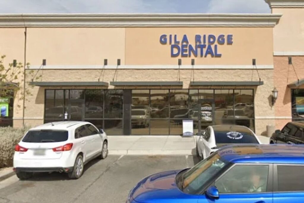 gila-ridge-dental-foothills-az