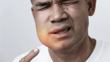 Dento-Facial Infections