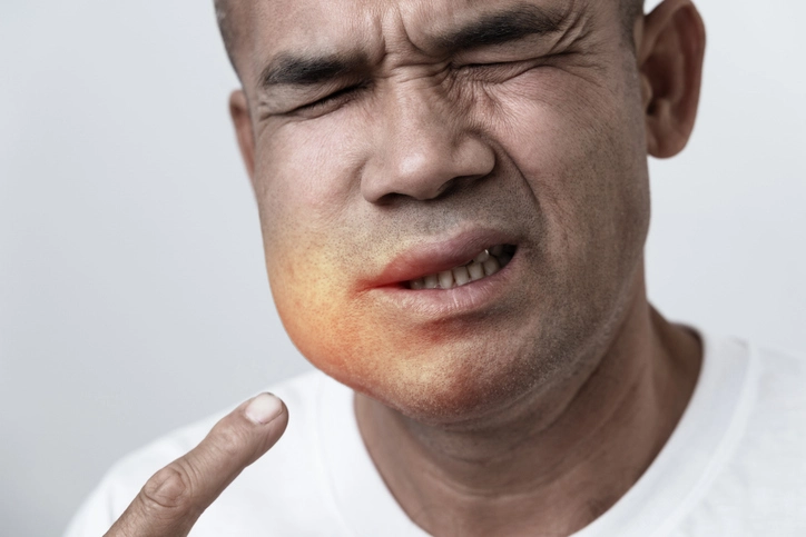 Dento-Facial Infections