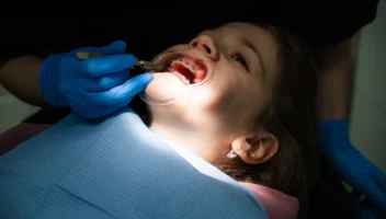 Orthodontic surgical procedures