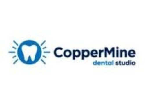 CopperMine-Dental-Studio-Logo