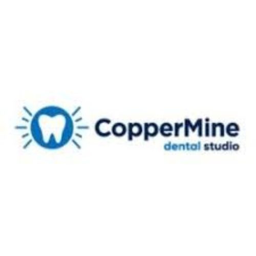 CopperMine-Dental-Studio-Logo