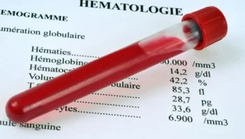 Haematological Disease