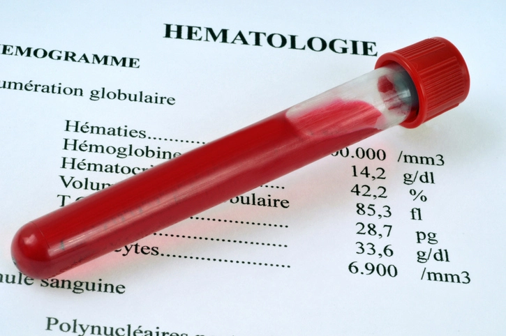 Haematological Disease