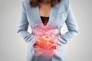 Oral Manifestations of Gastrointestinal Disease