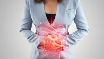 Oral Manifestations of Gastrointestinal Disease
