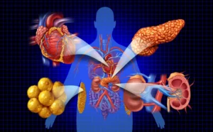 Oral manifestations of endocrine disease