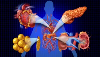 Oral manifestations of endocrine disease