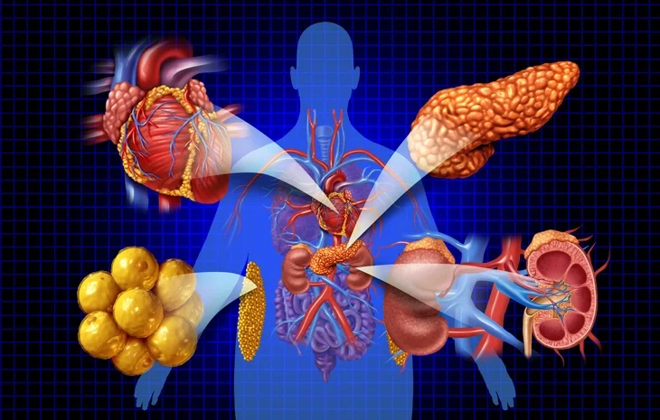 Oral manifestations of endocrine disease