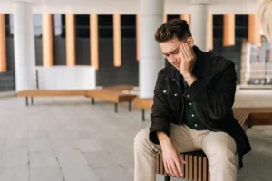 facial pain